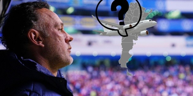 Gabriel Milito, entre los candidatos para dirigir a un grande de Argentina