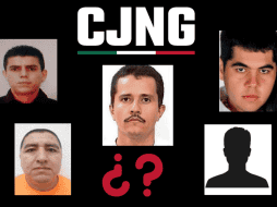 Se comentan que cada una de las organizaciones criminales tiene una dinámica y una estructura diferente. CANVA ESPECIAL Administración para el Control de Drogas (DEA) US.Department of State (DOS)