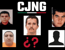 Se comentan que cada una de las organizaciones criminales tiene una dinámica y una estructura diferente. CANVA ESPECIAL Administración para el Control de Drogas (DEA) US.Department of State (DOS)