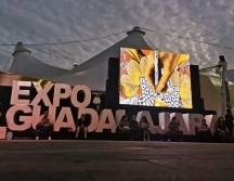 Expo Guadalajara opera con normalidad en eventos y servicios. EL INFORMADOR/ARCHIVO