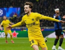 El siguiente rival de los noruegos será el Manchester City o Sporting de Lisboa. AP/ L. Bruno.