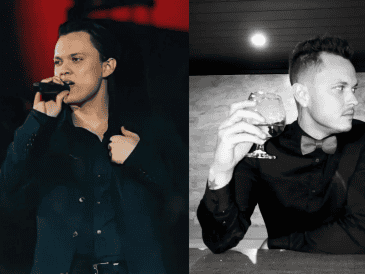 La sensible noticia de su fallecimiento fue informada por parte de la televisora que transmitió el programa La Academia y Desafío de Estrellas. INSTAGRAM/hectorzamoranoof