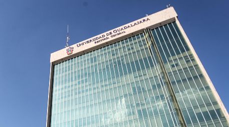 La Universidad de Guadalajara anunció el regreso a clases presenciales tras la desactivación del código rojo en Jalisco. EL INFORMADOR/ARCHIVO