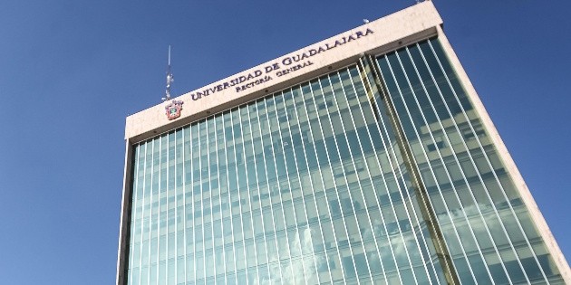 Universidad de Guadalajara regresa a clases presenciales ma&ntilde;ana