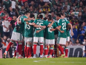 Javier Aguirre, director técnico del conjunto mexicano, confirmó que el plantel se encuentra sensible ante la situación actual, pero enfocado en el compromiso deportivo. IMAGO7.