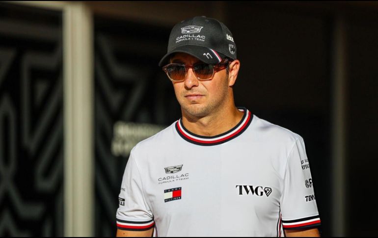 Aunque el acuerdo económico es sólido y le permitirá conservar un estatus similar al que tenía en Red Bull. X/ @SChecoPerez