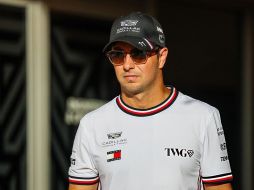 Aunque el acuerdo económico es sólido y le permitirá conservar un estatus similar al que tenía en Red Bull. X/ @SChecoPerez