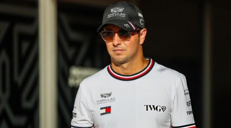 Aunque el acuerdo económico es sólido y le permitirá conservar un estatus similar al que tenía en Red Bull. X/ @SChecoPerez