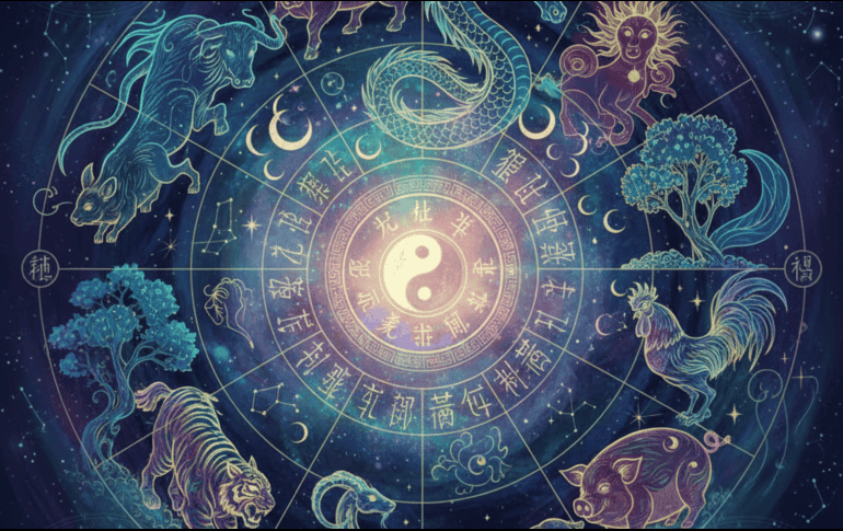 Hoy 25 de febrero, el destino premia la prudencia, la claridad y la capacidad de adaptación. ESPECIAL