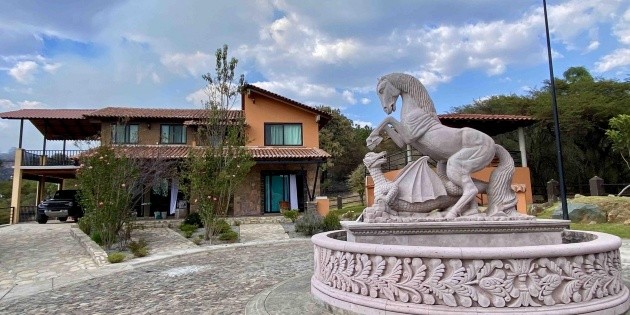 El Mencho: &ldquo;Una el martes y una el jueves&rdquo;, as&iacute; era el tratamiento oculto que llevaba el capo