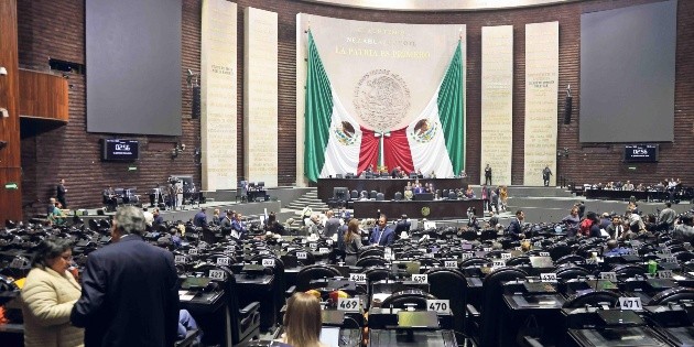Reforma laboral: Diputados aprueban reducci&oacute;n de la jornada laboral de 48 a 40 horas