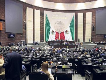 El proyecto, aproado con 411 votos a favor y 58 en contra, limita las horas extra a 12 a la semana, con un máximo de cuatro al día. SUN