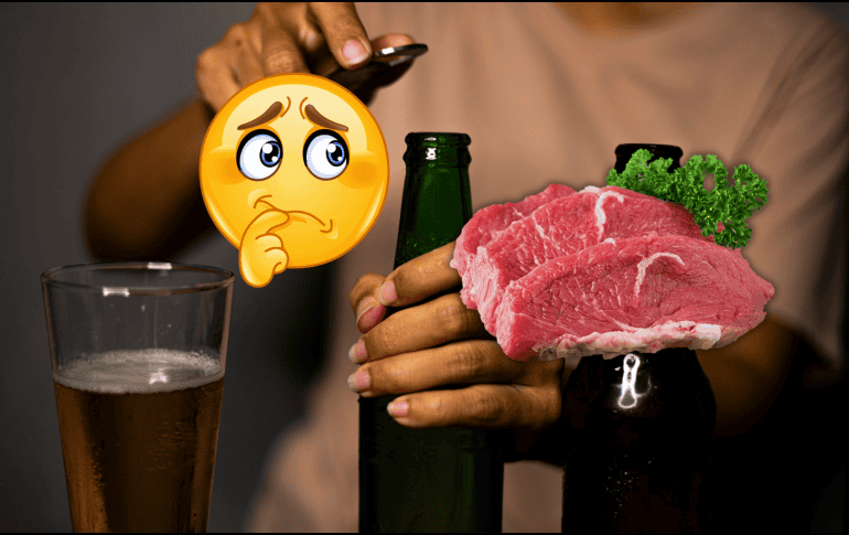 Adoptar hábitos alimenticios equilibrados no solo ayuda a controlar el ácido úrico, sino que también contribuye a la salud general.  CANVA