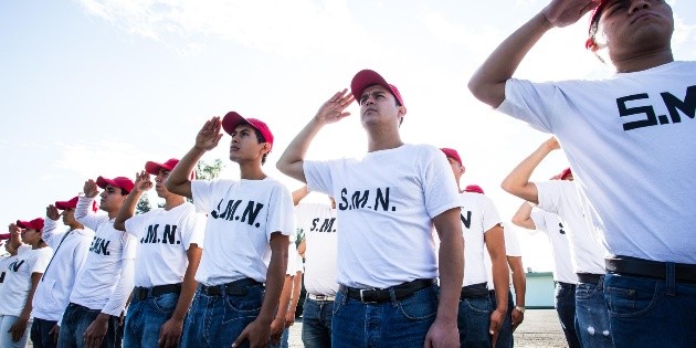 Servicio Militar: este es el pedido del Congreso al Ej&eacute;rcito Nacional