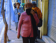 Frío pegará a estas regiones de México este miércoles