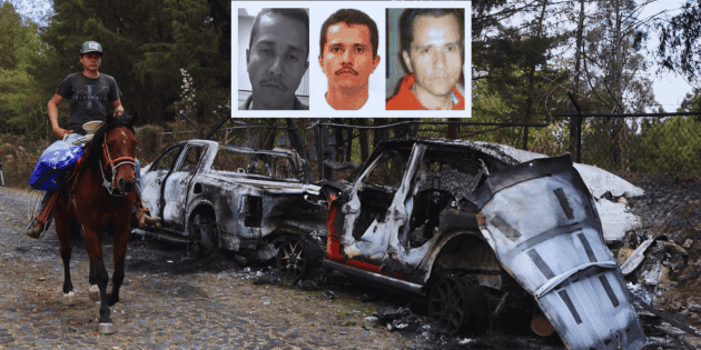 El Mencho: &iquest;Qui&eacute;n tomar&aacute; el control del c&aacute;rtel que dej&oacute; vacante Nemesio Oseguera?