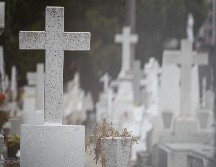 Las cifras de muertes por todas las causas cayeron un 5.98 % interanual en los primeros nueve meses de 2025. EL INFORMADOR / ARCHIVO