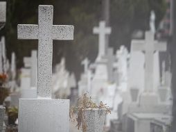 Las cifras de muertes por todas las causas cayeron un 5.98 % interanual en los primeros nueve meses de 2025. EL INFORMADOR / ARCHIVO