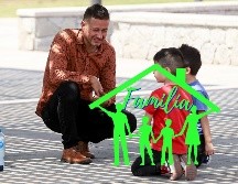 Así ha cambiado la estructuración de las familias en los últimos años. EL INFORMADOR / ARCHIVO