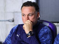 Gabriel Milito lleva por buen camino a Chivas en el presente Clausura 2026. IMAGO7