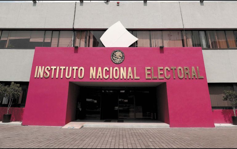 La Secretaria de Gobernación expuso los 10 puntos más importantes de la Reforma Electoral en 