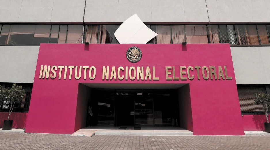 La Secretaria de Gobernación expuso los diez puntos más importantes de la Reforma Electoral en 