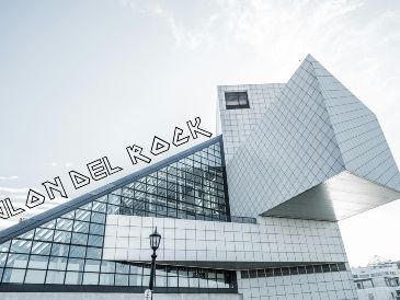 Conoce a los artistas nominados para ingresar en este año al Salón de la Fama del Rock & Roll. ESPECIAL / UNSPLASH Lance Anderson