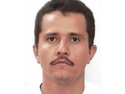 La muerte del líder del Cártel Nueva Generación (CNG) generó una ola de violencia en Jalisco y otros Estados mexicanos. ESPECIAL