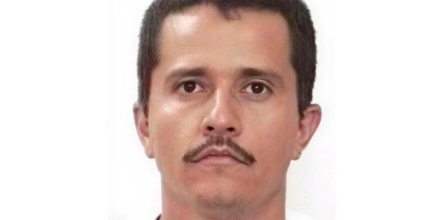 Cuerpo de "El Mencho" ya fue reclamado por su familia: FGR