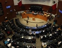 El Congreso de la Unión aprobó este miércoles 25 de febrero la reducción gradual de la jornada laboral de 48 a 40 horas por semana. SUN / ARCHIVO