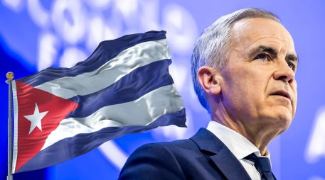 Canadá es la principal fuente de turistas para Cuba. EFE / ARCHIVO