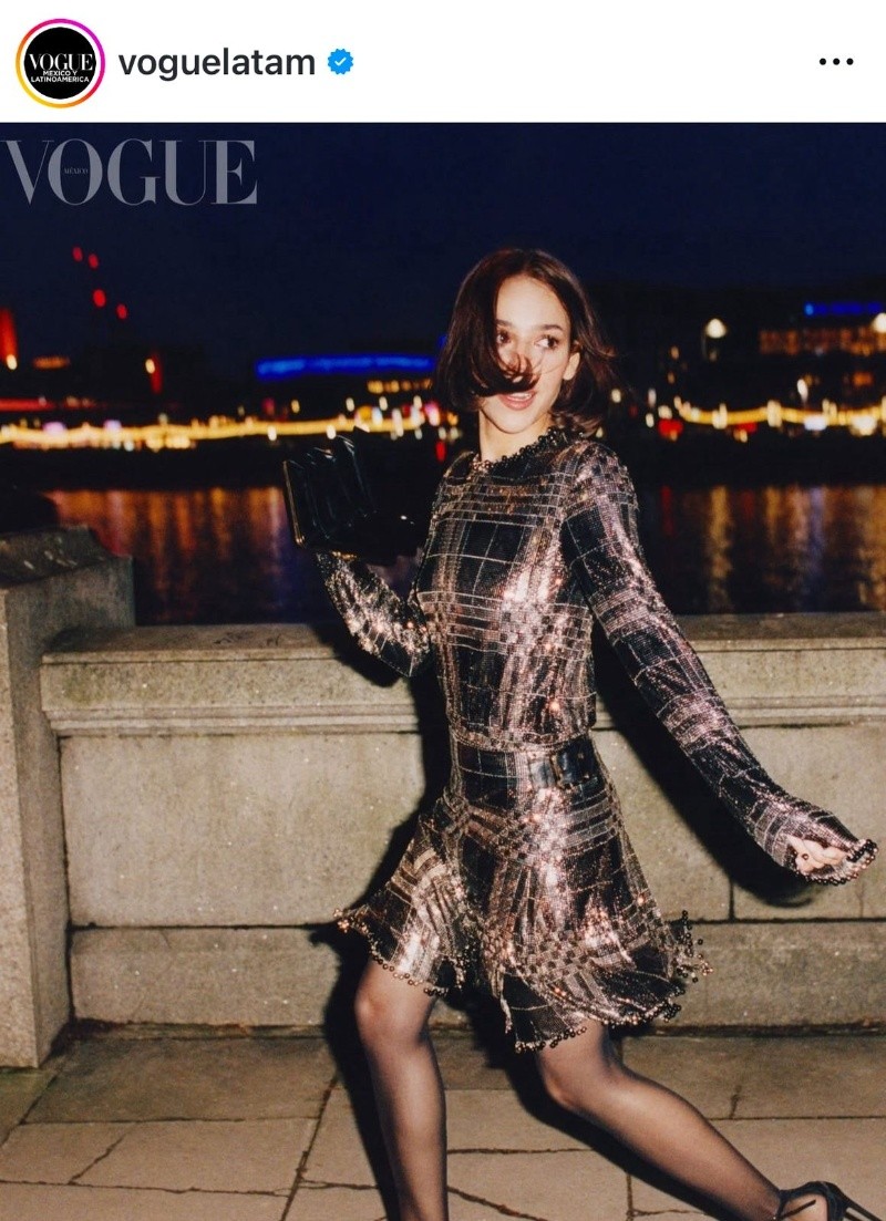 ESPECIAL / IG / @danna&nbsp;&nbsp;