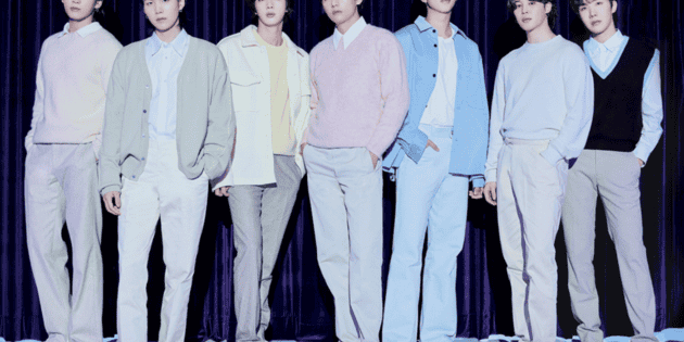 Cin&eacute;polis: Fecha de preventa para BTS World Tour ARIRANG