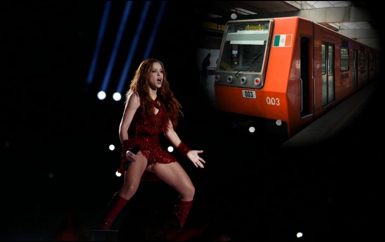 La cantante colombiana ofrecerá un concierto gratis en la CDMX este fin de semana. ESPECIAL / EFE y SUN