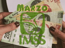 La Pensión del IMSS será transferida de manera automática a las cuentas registradas por los beneficiarios. EL INFORMADOR/ARCHIVO