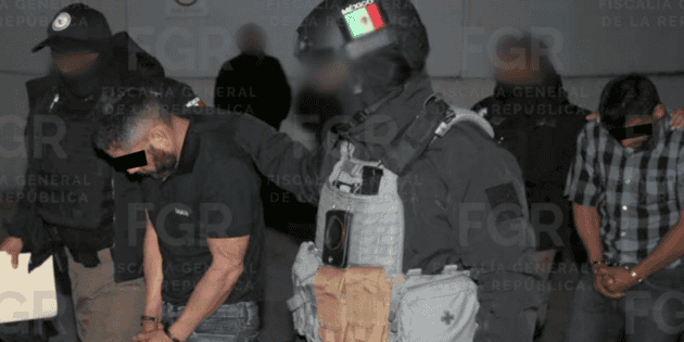 El Mencho: Imputan a dos detenidos por hechos en Tapalpa