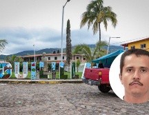 Más allá de su vínculo con Nemesio Oseguera Cervantes, Aguililla es un municipio de tradición agrícola. EL INFORMADOR/EFE/ARCHIVO/ESPECAL