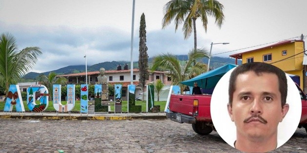 Mencho: As&iacute; es Aguililla, el lugar de origen del capo en Michoac&aacute;n