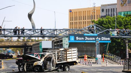 Para mayor información sobre el proceso y los requisitos a presentar, las personas pueden comunicarse vía WhatsApp al teléfono 33 1046 6984. EL INFORMADOR/J. Acosta