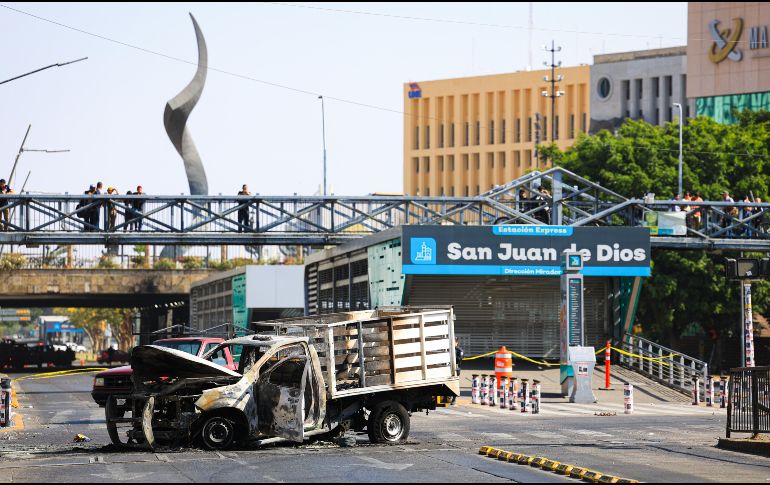 Para mayor información sobre el proceso y los requisitos a presentar, las personas pueden comunicarse vía WhatsApp al teléfono 33 1046 6984. EL INFORMADOR/J. Acosta