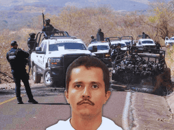 En 2021, el Cártel Nueva Generación se hizo con el control de todo Aguililla, tierra de 