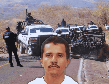 En 2021, el Cártel Nueva Generación se hizo con el control de todo Aguililla, tierra de 