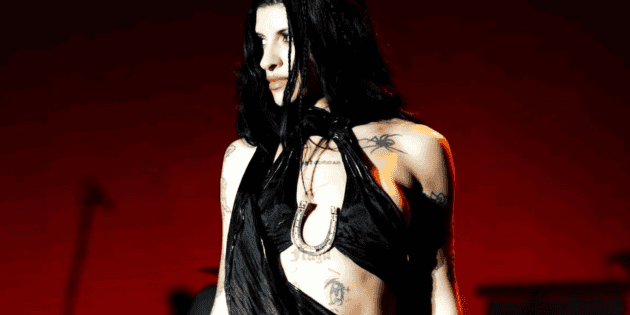 Cazzu: La cantante llega triunfante a su tierra natal a pesar de las pol&eacute;micas