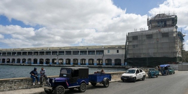 Estados Unidos autoriza venta de petr&oacute;leo a Cuba bajo ciertas condiciones