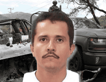 Nemesio Oseguera Cervantes, “El Mencho”, era identificado como fundador y máximo dirigente del Cartel Nueva Generación (CNG).  EFE / ARCHIVO / SUN / ARCHIVO