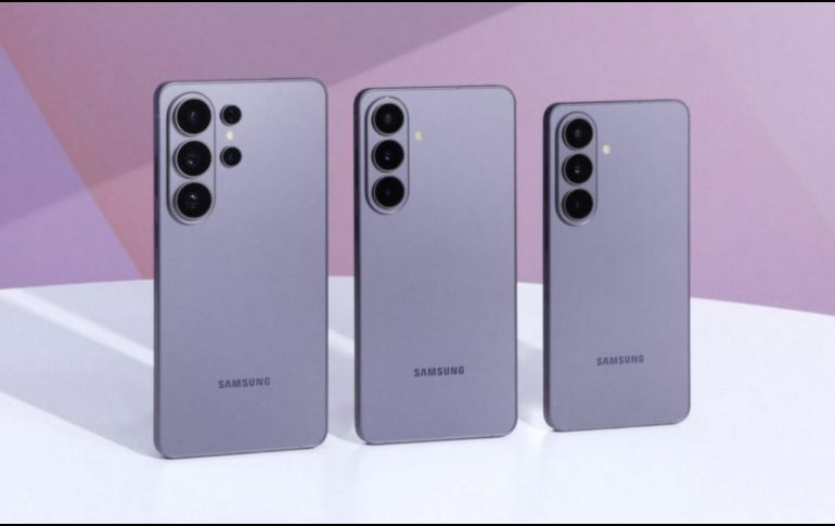 La nueva línea Galaxy S26 integra avances significativos enfocados en rendimiento, inteligencia artificial y experiencia de usuario. SAMSUNG