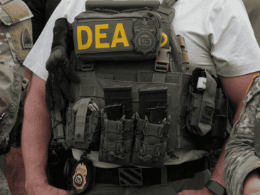 La muerte de “El Mencho” significó no solo la desaparición de uno de los capos más influyentes a nivel mundial, sino también un desplazamiento en la estrategia antidrogas hacia el Cártel de Sinaloa. AP/ARCHIVO