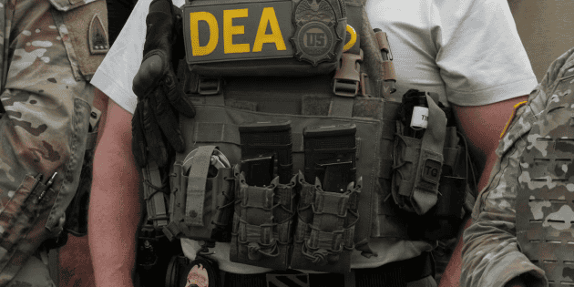 DEA: Luego del Mencho, &eacute;ste es el mexicano m&aacute;s buscado por EU