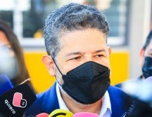 Las escuelas públicas de Jalisco reanudaron actividades presenciales tras dos días de suspensión por hechos de violencia. EL INFOMADOR/J. Acosta