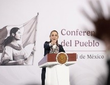 El Gobernador de Jalisco, Pablo Lemus Navarro, aseguró que la Presidenta de México, Claudia Sheinbaum, lo felicitó por esta pronta reactivación. EFE